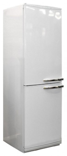 Холодильник Shivaki SHRF-351DPW Фото