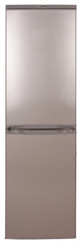 Холодильник Shivaki SHRF-375CDS Фото