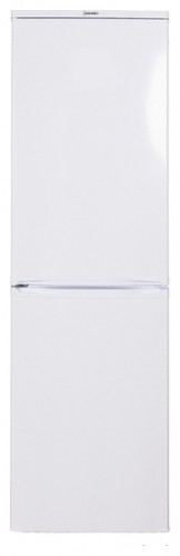 Холодильник Shivaki SHRF-375CDW Фото