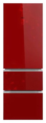 Холодильник Shivaki SHRF-450MDGR Фото
