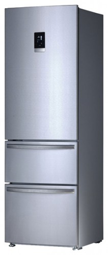 Холодильник Shivaki SHRF-450MDMI Фото