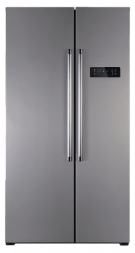 Холодильник Shivaki SHRF-595SDS Фото
