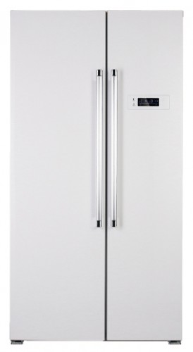 Холодильник Shivaki SHRF-595SDW Фото