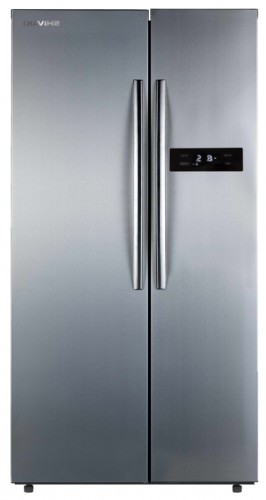 Холодильник Shivaki SHRF-600SDS Фото