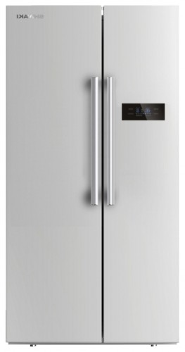 Холодильник Shivaki SHRF-600SDW Фото