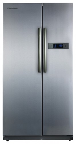 Холодильник Shivaki SHRF-620SDMI Фото