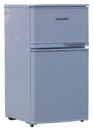 Холодильник Shivaki SHRF-91DW Фото