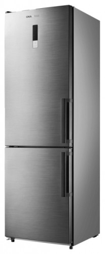 Холодильник Shivaki SHRF-D300NFХ Фото