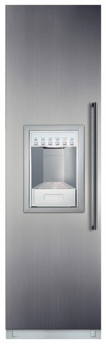 Холодильник Siemens FI24DP00 Фото