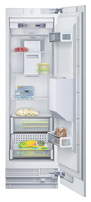 Холодильник Siemens FI24DP30 Фото