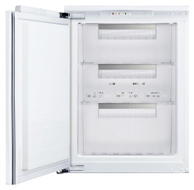 Холодильник Siemens GI18DA50 Фото