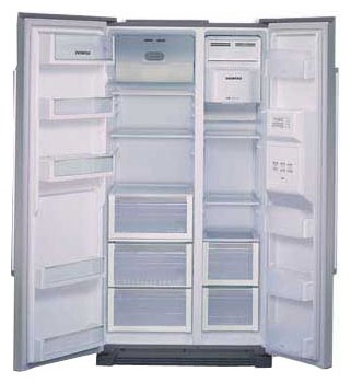 Холодильник Siemens KA58NA40 Фото