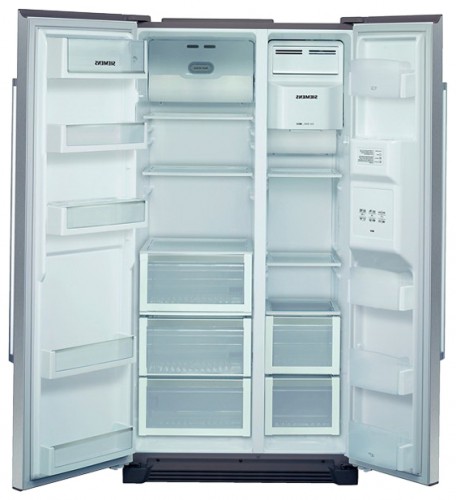 Холодильник Siemens KA58NA75 Фото