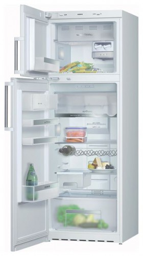Холодильник Siemens KD30NA00 Фото