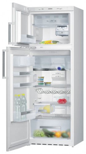 Холодильник Siemens KD30NA03 Фото