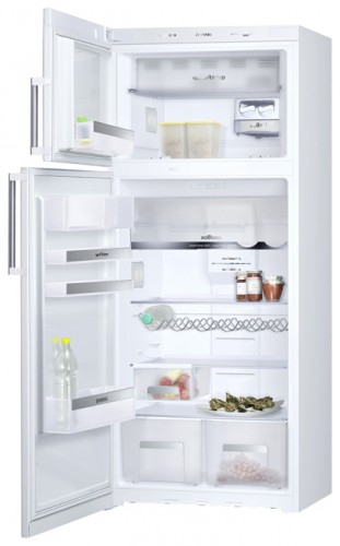 Холодильник Siemens KD36NA03 Фото