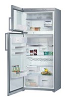 Холодильник Siemens KD36NA40 Фото