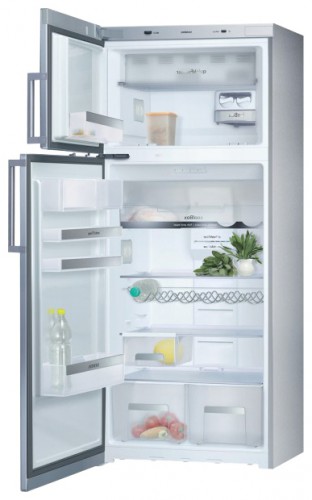 Холодильник Siemens KD36NA43 Фото