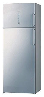 Холодильник Siemens KD40NA74 Фото