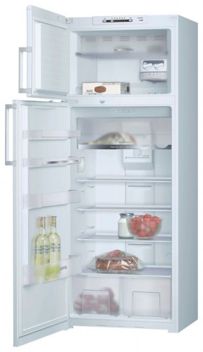 Холодильник Siemens KD40NX00 Фото
