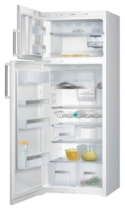 Холодильник Siemens KD49NA03NE Фото