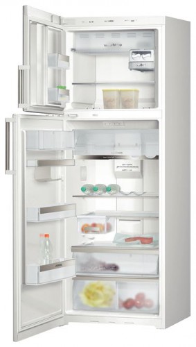 Холодильник Siemens KD53NA00NE Фото