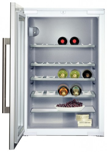 Холодильник Siemens KF18WA42 Фото