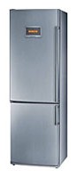 Холодильник Siemens KG28XM40 Фото