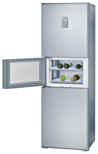 Холодильник Siemens KG29WE60 Фото