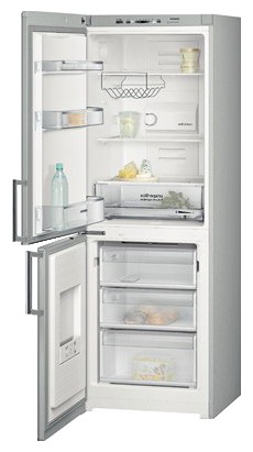 Холодильник Siemens KG33NX45 Фото