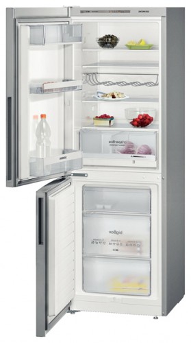 Холодильник Siemens KG33VVL30E Фото