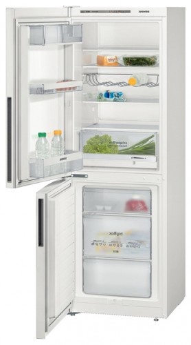 Холодильник Siemens KG33VVW30 Фото