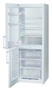 Холодильник Siemens KG33VX10 Фото