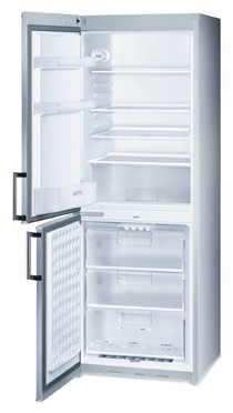 Холодильник Siemens KG33VX41 Фото