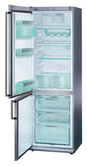 Холодильник Siemens KG34UM90 Фото