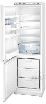 Холодильник Siemens KG35E01 Фото