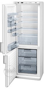 Холодильник Siemens KG36E04 Фото