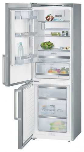 Холодильник Siemens KG36EAI30 Фото