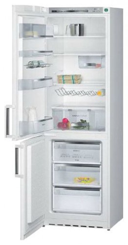 Холодильник Siemens KG36EX35 Фото