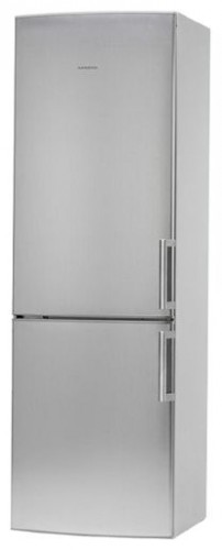 Холодильник Siemens KG36EX45 Фото