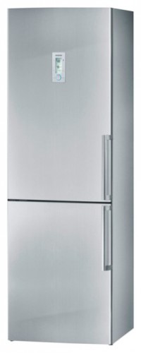 Холодильник Siemens KG36NA75 Фото
