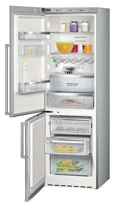 Холодильник Siemens KG36NAI32 Фото