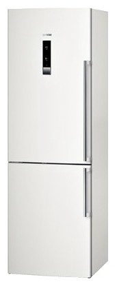 Холодильник Siemens KG36NAW22 Фото