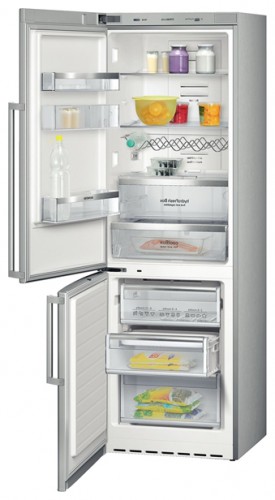 Холодильник Siemens KG36NH76 Фото