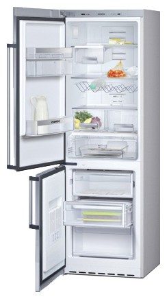 Холодильник Siemens KG36NP74 Фото