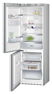 Холодильник Siemens KG36NS20 Фото