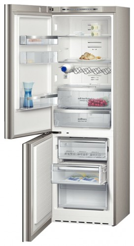Холодильник Siemens KG36NS53 Фото