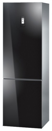 Холодильник Siemens KG36NSB31 Фото