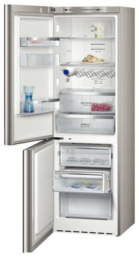 Холодильник Siemens KG36NSB40 Фото