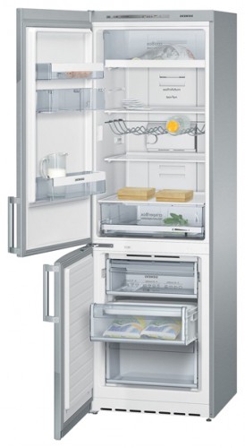 Холодильник Siemens KG36NVI30 Фото